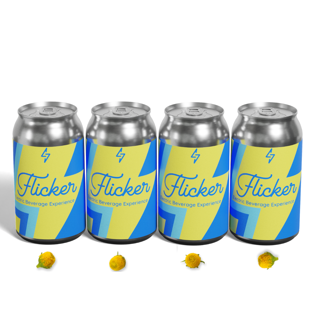 Flicker 4-Pack